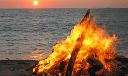 AUGC Huelva denuncia que la falta de patrullas resta seguridad a muchos pueblos en fiesta y zonas costeras.