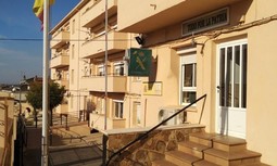 AUGC Cuenca promueve la realización de un estudio para la reforma e instalación en el cuartel Motilla del Palancar del sistema de calefacción