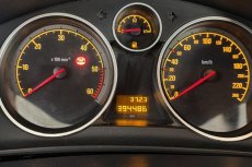 Empeora la situación de los vehículos de la Guardia Civil en la provincia de Córdoba