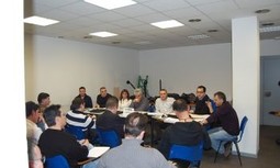 EL CONFEDERAL DE AUGC ANALIZARÁ LA ORDEN GENERAL DE JORNADA Y MARCARÁ LA ESTRATÉGIA