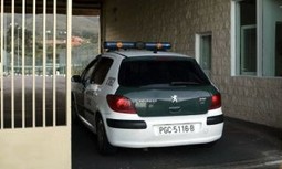 El Gral. Jefe de la Guardia Civil en Andalucía anula la sanción disciplinaria impuesta a un guardia civil