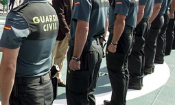El BOE publica la sentencia que regula el uso del uniforme en la Guardia Civil