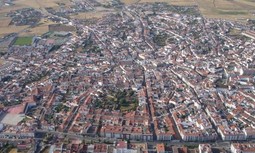 Condenado un vecino de una localidad de Córdoba que agredió a un guardia civil