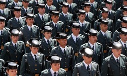 Estimado el recurso de AUGC por la denegación del Pleno del Consejo Extraordinario por los errores en las nóminas de miles de guardias civiles