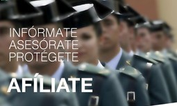 La afiliación, la mejor protección
