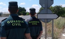 Dos Guardias Civiles destinados en Huelva serán indemnizados con más de 4.000 euros tras ser agredidos durante un servicio
