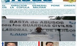 Boletín Digital JDN  Octubre