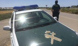 AUGC denuncia la alarmante falta de patrullas de tráfico en Cádiz
