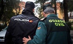 AUGC y el SUP instan al Presidente del Gobierno a que convoque una mesa de negociación urgente