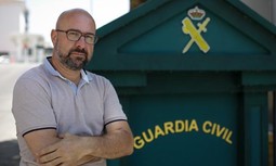 La actual Junta Directiva Provincial de AUGC Cádiz renueva su mandato otros cuatro años