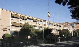 La pésima organización interna del personal aumenta el problema de la falta de guardias civiles en Toledo