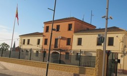 AUGC Almería vuelve a denunciar que la falta de medios y medidas en la Guardia Civil provocan situaciones de riesgos Covid