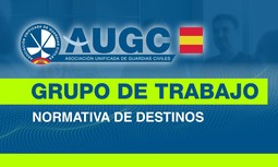 Resumen Grupo de Trabajo Normativa de Destinos