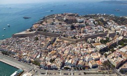La Guardia Civil lo vuelve a hacer: comunica un traslado comisionado a Ibiza con seis días de antelación para que el agente se busque la vida solo