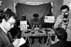 Medio siglo de deuda pendiente: la Guardia Civil sigue esperando que la traten como lo que es