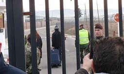 Sigue el afán remilitarista de la Guardia Civil para restringir los derechos de sus trabajadores