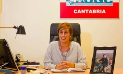 Recrudecimiento disciplinario contra los representantes de AUGC en el legítimo ejercicio del derecho de asociación profesional