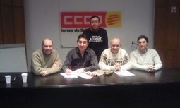 RENOVACIÓN DE AUGC EN LLEIDA