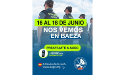 Ven y pre-afíliate a la Asociación decana y mayoritaria en afiliación dentro de la Guardia Civil