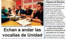 Boletín Digital AUGC Madrid nº 17