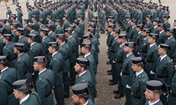 Resumen del Grupo de Trabajo 'Vicisitudes de los Suboficiales'