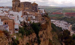 Se recrudece la represalia en la Sierra de Cádiz tras la denuncia de AUGC de los tuits injuriosos del brigada Jarque
