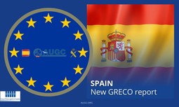 La postura de AUGC se alinea con la conclusión del Consejo de Europa: “La situación de las autoridades policiales es decepcionante”