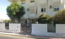 AUGC HUELVA SOLICITA LA INTERVENCIÓN DEL SERVICIO DE PSICOLOGIA Y RIESGOS LABORALES EN EL PUESTO DE PUNTA UMBRÍA.
