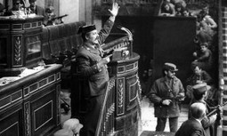 AUGC reclama la dimisión del ministro del Interior por la restitución de Tejero Díaz