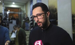 Admiten a trámite la denuncia de AUGC contra el rapero Valtonyc