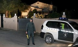 El tesón de AUGC Málaga logra que se reabra el caso de las muertes de Lucía Garrido y dos ciudadanos colombianos en Alahurín de la Torre