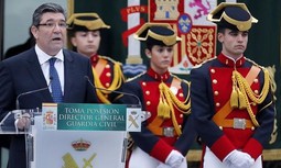 Las asociaciones presentes en el Consejo le piden al Director General una reunión urgente para abordar la situación de los guardias civiles en Cataluña