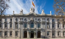 AUGC impugna ante el Supremo la oferta de empleo público de la Guardia Civil para 2020