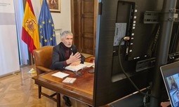 AUGC pide el reconocimiento como especialidad de los Equipos VioGén y que integren agentes en reserva para evitar detracciones de Seguridad Ciudadana