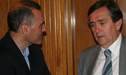 ÚLTIMA HORA: AUGC CONSIGUE MEJORAS EN REUNIÓN CON DGGC