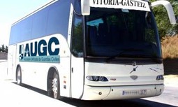 TODOS A EUSKADI. POR LOS GUARDIAS CIVILES, POR LA PAZ