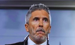 AUGC señala al ministro Marlaska como responsable de la inestabilidad en la Dirección General de la Guardia Civil