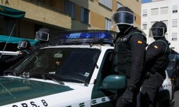 La Agrupación de Reserva y Seguridad carece de uniformidad para realizar el servicio