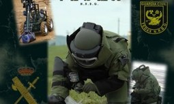 El DAO admite ante AUGC que la JUER estudia la reestructuración de las Unidades TEDAX