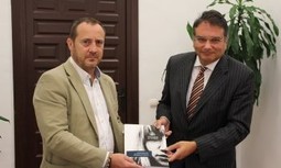 COMUNICADO REUNIÓN CON EL ASESOR DEFENSOR DEL PUEBLO