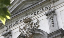 El Supremo deja sin efecto una sanción grave impuesta a un guardia civil por una supuesta falta de subordinación