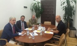 El Informe de Prevención de la Tortura del Defensor del Pueblo coincide con las demandas de AUGC