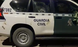 AUGC denuncia graves fallos de coordinación y falta de medios en el dispositivo de la “rave” de Hellín con varios agentes heridos