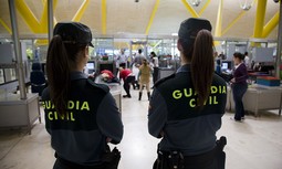 AUGC recuerda en el Día de la Mujer Trabajadora que la Guardia Civil sigue teniendo como asignatura pendiente la integración