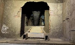 El hallazgo de un “narcotúnel” en Ceuta evidencia la creciente amenaza del narcotráfico
