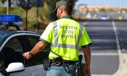 AUGC elabora un escrito para que los guardias civiles en patrullas unipersonales reclamen sus derechos en prevención de riesgos