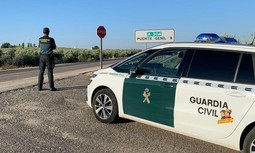 Aumentan los delitos en los municipios cordobeses de Puente Genil y Palma del Río