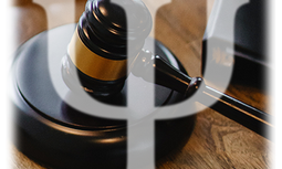 AUGC Coruña suscribe un acuerdo de colaboración con el 'Gabinete de psicología forense F&M psicología'