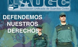 El Supremo tumba la Orden General de la Dirección General sobre los derechos de las asociaciones profesionales de la Guardia Civil