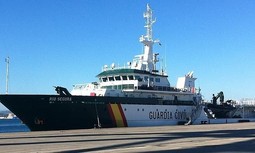 La Dirección General de la Guardia Civil atrasa la publicación de una sentencia en el BOGC para demorar sus efectos legales